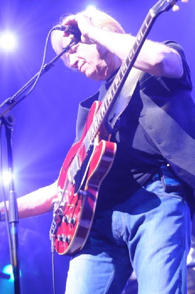 The Moody Blues at ACL Live Moody Theater, Austin, Texas 04/28/2011 - photo