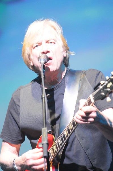 The Moody Blues at ACL Live Moody Theater, Austin, Texas 04/28/2011 - photo