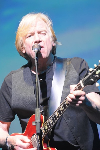 The Moody Blues at ACL Live Moody Theater, Austin, Texas 04/28/2011 - photo