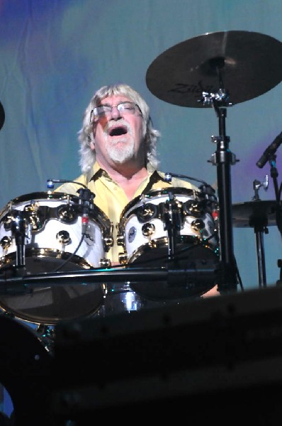 The Moody Blues at ACL Live Moody Theater, Austin, Texas 04/28/2011 - photo