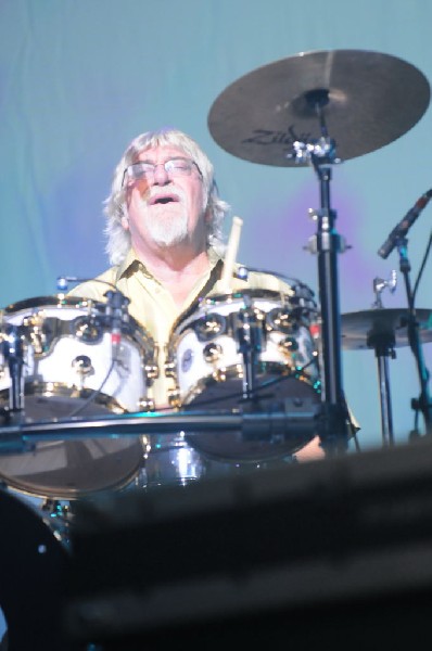 The Moody Blues at ACL Live Moody Theater, Austin, Texas 04/28/2011 - photo