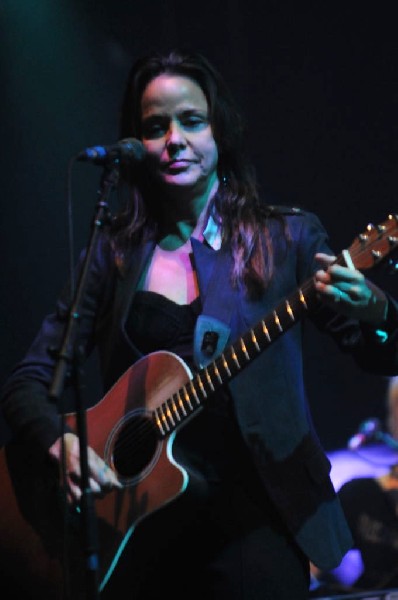 The Moody Blues at ACL Live Moody Theater, Austin, Texas 04/28/2011 - photo