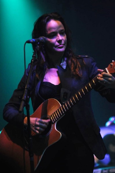 The Moody Blues at ACL Live Moody Theater, Austin, Texas 04/28/2011 - photo