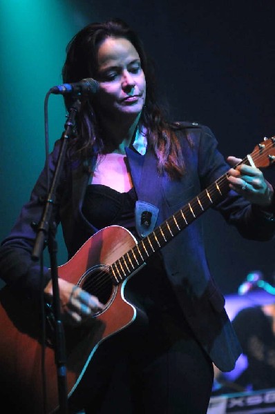 The Moody Blues at ACL Live Moody Theater, Austin, Texas 04/28/2011 - photo