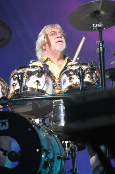 The Moody Blues at ACL Live Moody Theater, Austin, Texas 04/28/2011 - photo