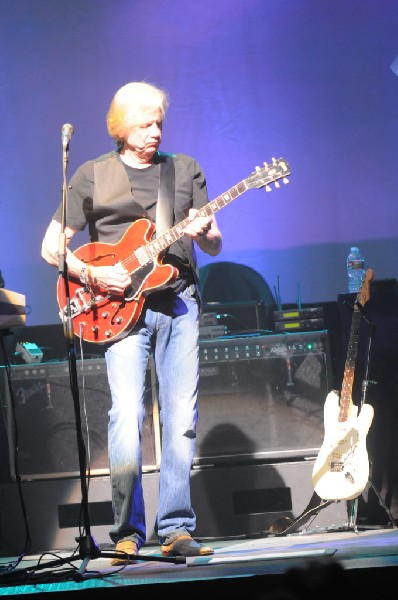 The Moody Blues at ACL Live Moody Theater, Austin, Texas 04/28/2011 - photo