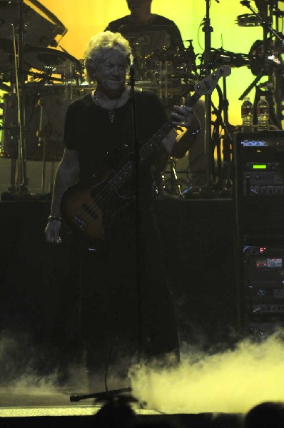 The Moody Blues at ACL Live Moody Theater, Austin, Texas 04/28/2011 - photo