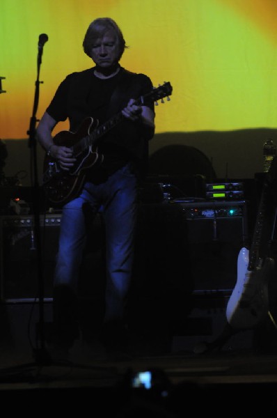 The Moody Blues at ACL Live Moody Theater, Austin, Texas 04/28/2011 - photo