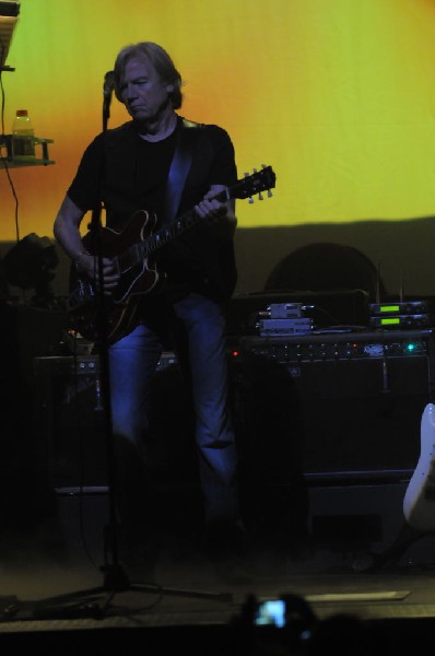 The Moody Blues at ACL Live Moody Theater, Austin, Texas 04/28/2011 - photo