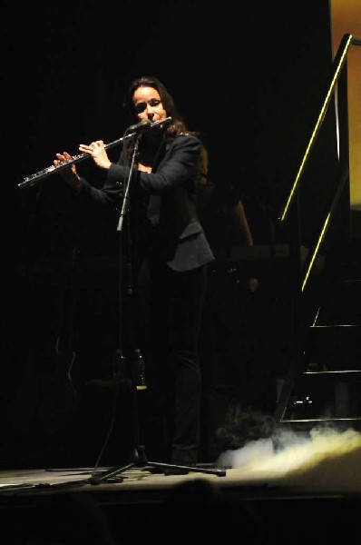 The Moody Blues at ACL Live Moody Theater, Austin, Texas 04/28/2011 - photo