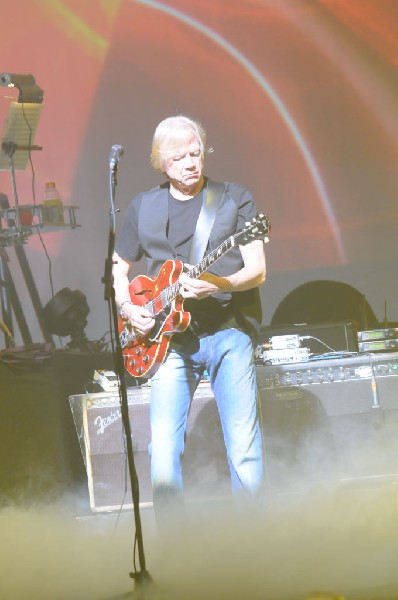 The Moody Blues at ACL Live Moody Theater, Austin, Texas 04/28/2011 - photo