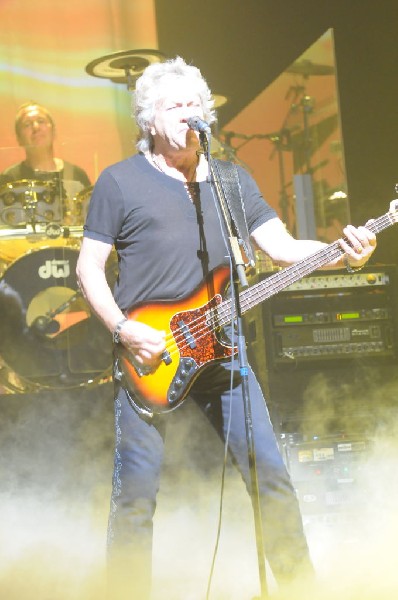 The Moody Blues at ACL Live Moody Theater, Austin, Texas 04/28/2011 - photo