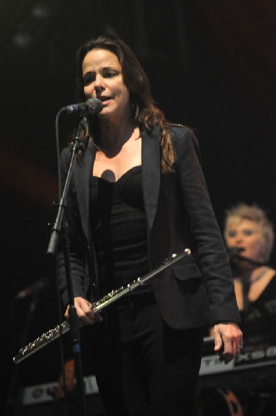 The Moody Blues at ACL Live Moody Theater, Austin, Texas 04/28/2011 - photo