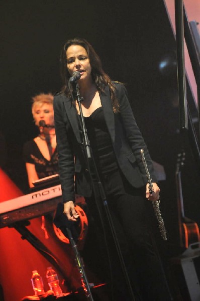 The Moody Blues at ACL Live Moody Theater, Austin, Texas 04/28/2011 - photo