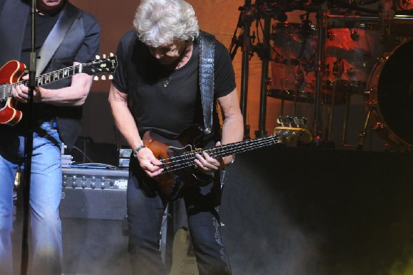 The Moody Blues at ACL Live Moody Theater, Austin, Texas 04/28/2011 - photo