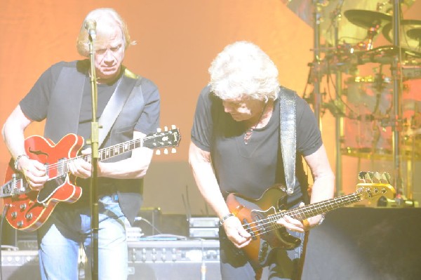 The Moody Blues at ACL Live Moody Theater, Austin, Texas 04/28/2011 - photo