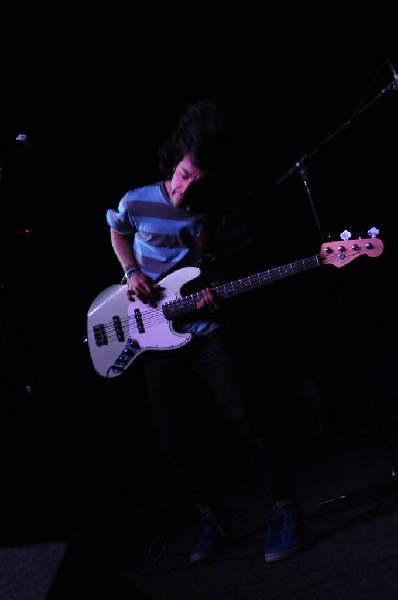 Morning Teleport at La Zona Rosa, Austin, Texas , 05/05/10