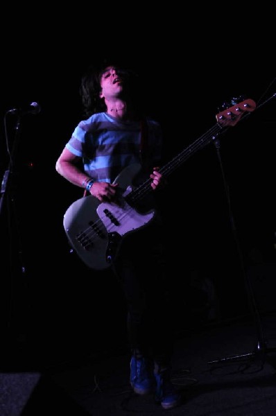 Morning Teleport at La Zona Rosa, Austin, Texas , 05/05/10