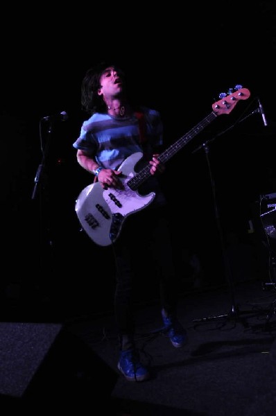 Morning Teleport at La Zona Rosa, Austin, Texas , 05/05/10