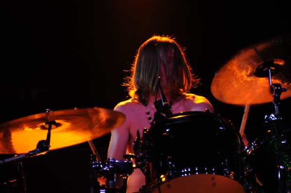 Morning Teleport at La Zona Rosa, Austin, Texas , 05/05/10