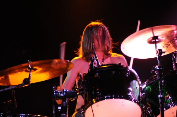 Morning Teleport at La Zona Rosa, Austin, Texas , 05/05/10