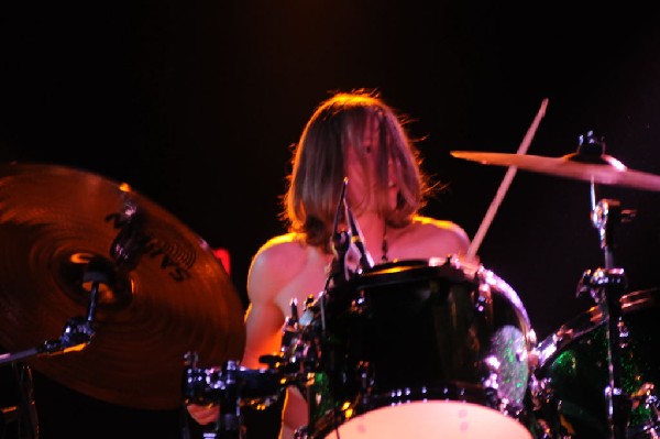 Morning Teleport at La Zona Rosa, Austin, Texas , 05/05/10