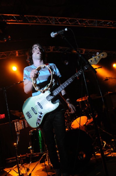 Morning Teleport at La Zona Rosa, Austin, Texas , 05/05/10