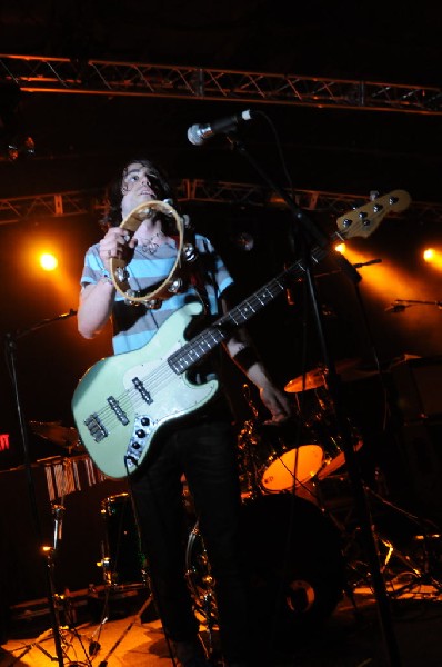 Morning Teleport at La Zona Rosa, Austin, Texas , 05/05/10