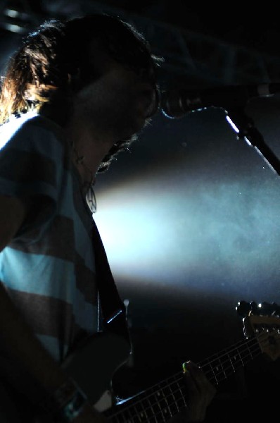 Morning Teleport at La Zona Rosa, Austin, Texas , 05/05/10