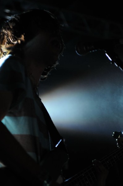 Morning Teleport at La Zona Rosa, Austin, Texas , 05/05/10