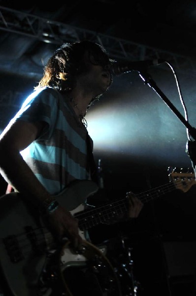 Morning Teleport at La Zona Rosa, Austin, Texas , 05/05/10