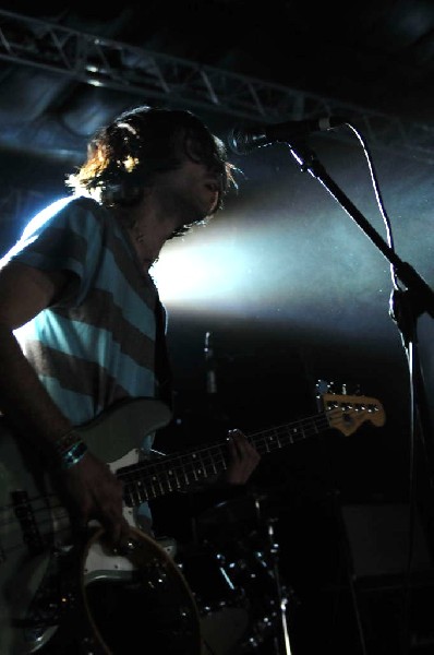 Morning Teleport at La Zona Rosa, Austin, Texas , 05/05/10