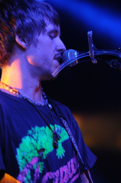 Morning Teleport at La Zona Rosa, Austin, Texas , 05/05/10