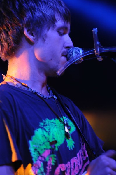 Morning Teleport at La Zona Rosa, Austin, Texas , 05/05/10