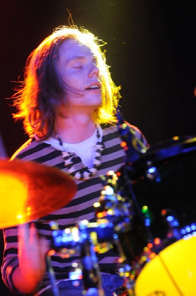 Morning Teleport at La Zona Rosa, Austin, Texas , 05/05/10