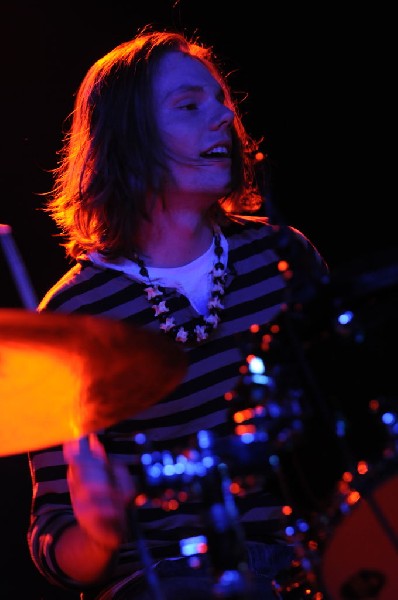 Morning Teleport at La Zona Rosa, Austin, Texas , 05/05/10