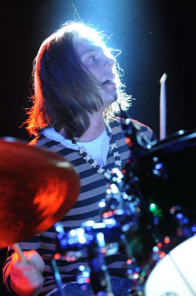 Morning Teleport at La Zona Rosa, Austin, Texas , 05/05/10