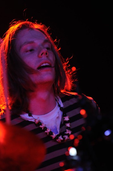 Morning Teleport at La Zona Rosa, Austin, Texas , 05/05/10