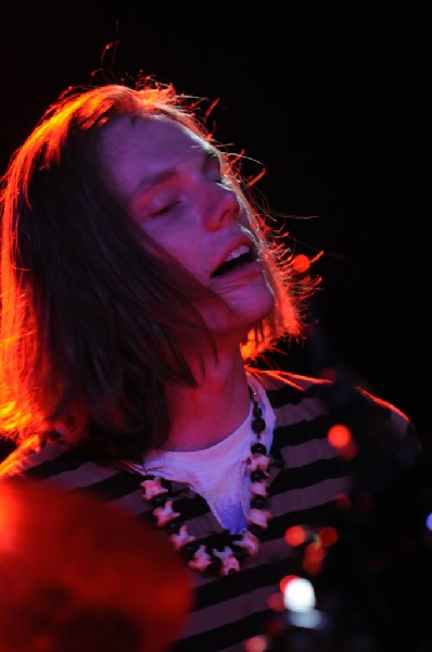 Morning Teleport at La Zona Rosa, Austin, Texas , 05/05/10