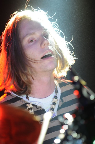 Morning Teleport at La Zona Rosa, Austin, Texas , 05/05/10