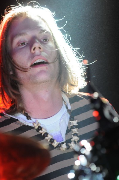 Morning Teleport at La Zona Rosa, Austin, Texas , 05/05/10