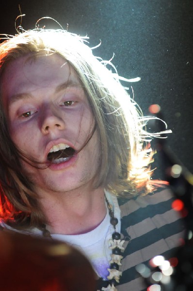 Morning Teleport at La Zona Rosa, Austin, Texas , 05/05/10