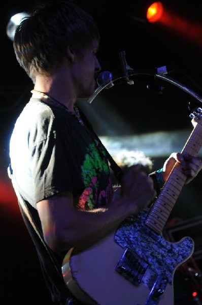 Morning Teleport at La Zona Rosa, Austin, Texas , 05/05/10