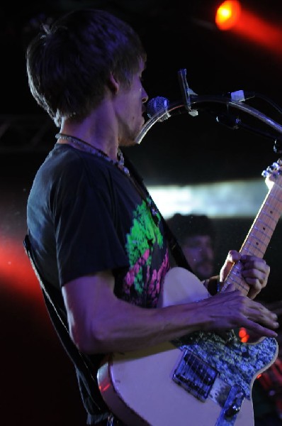 Morning Teleport at La Zona Rosa, Austin, Texas , 05/05/10