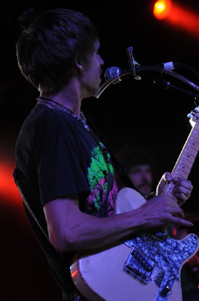 Morning Teleport at La Zona Rosa, Austin, Texas , 05/05/10