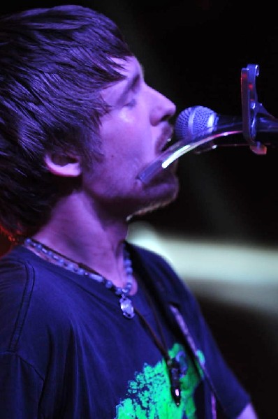 Morning Teleport at La Zona Rosa, Austin, Texas , 05/05/10