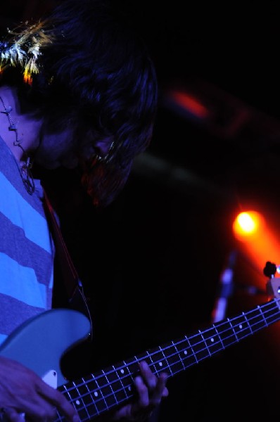 Morning Teleport at La Zona Rosa, Austin, Texas , 05/05/10