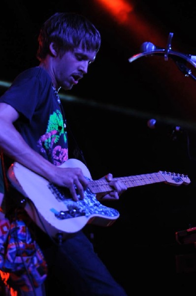 Morning Teleport at La Zona Rosa, Austin, Texas , 05/05/10