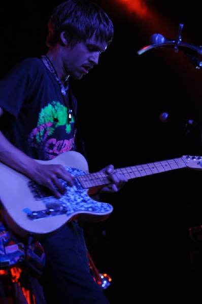 Morning Teleport at La Zona Rosa, Austin, Texas , 05/05/10