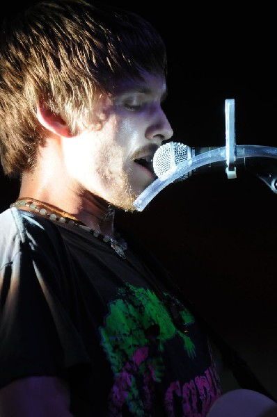 Morning Teleport at La Zona Rosa, Austin, Texas , 05/05/10